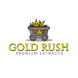Gold Rush Premium Extracts
